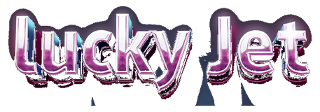 lucky jet logo